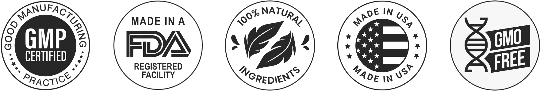 RagnarOak FDA Approved